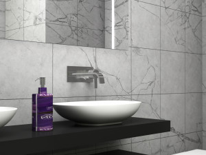 bathroom 03 3D 模型