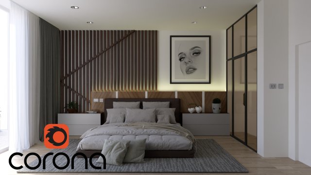 bathroom 02 3D 모델 .c4d .max .obj .3ds .fbx .stl .blend 