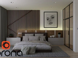 화장실 02 3D 모델