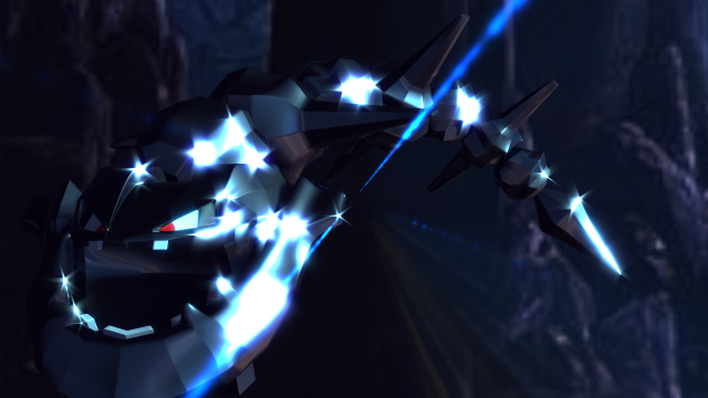 steelix 3D-Modell .c4d .max .obj .3ds .fbx .stl .blend 