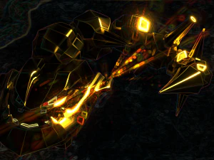steelix 3D Model