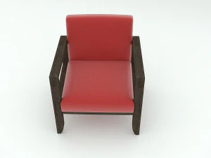 chair 3D Model