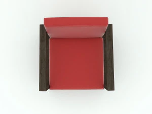 chair 3D Model