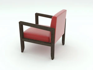 chair 3D Model