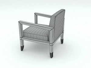 chair 3D Model