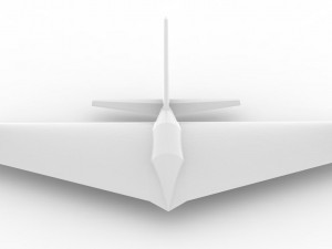 aircraft 09 3D मॉडल