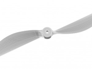 aircraft 11 3D Model