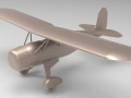 Aircraft 22 3D Model