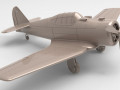 Aircraft 23 3D Model