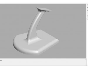 aircraft 44 3D Print Model