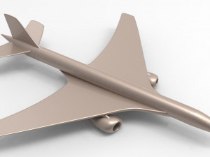 collection 45 aircraft - stl or obj Model 3D