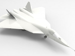 collection 45 aircraft - stl or obj Model 3D