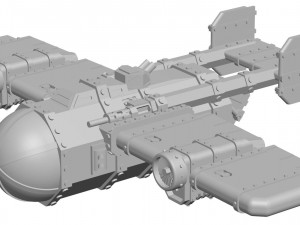 collection 45 aircraft - stl or obj Model 3D