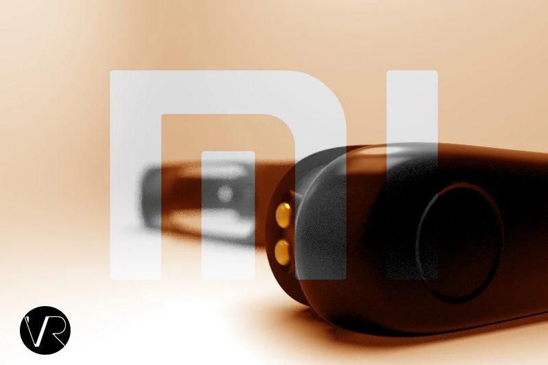 xiaomi miband3 3D Model .c4d .max .obj .3ds .fbx .stl .blend