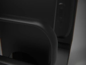 xiaomi miband3 3D Model