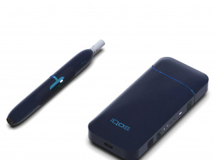iqos set pack 3D मॉडल