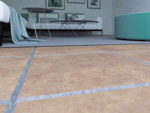 tiles ceramic 3D Model