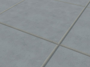 tiles ceramic 3D Model