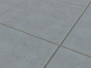 tiles ceramic 3D Model
