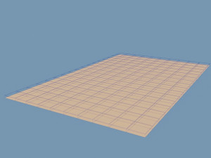 tiles ceramic 3D Model