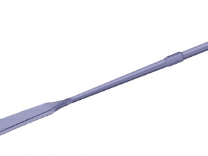 a real paddle for a rowing boat for 3d printing and cnc production Modelo de impresión 3D