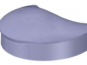 gift wedding jewelry box 3d print model prepared for 3d printing 3d print model 3D Print Model
