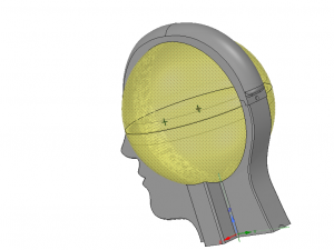 case desk lamp ready 3d print 3D Print Model