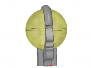 case desk lamp ready 3d print 3D Print Model