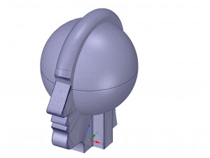 case desk lamp ready 3d print 3D Print Model