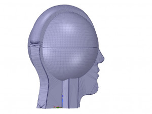 case desk lamp ready 3d print 3D Print Model