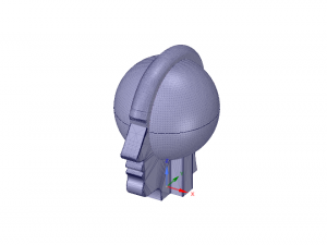 case desk lamp ready 3d print 3D Print Model