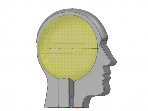 case desk lamp ready 3d print 3D Print Model
