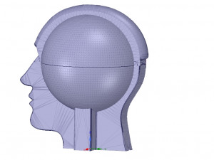 case desk lamp ready 3d print 3D Print Model