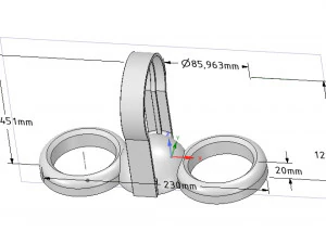brush holder comb standtooth toothbrush pen cup 3d print model 3D Print Model