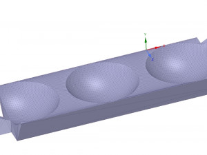losharik top secret childrens toy 3d printing 3D Print Model