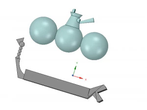 losharik top secret childrens toy 3d printing 3D Print Model