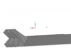 losharik top secret childrens toy 3d printing 3D Print Model