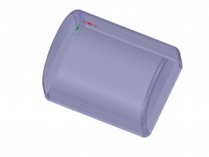 oiler cup pot oil tray cheese 3d print Modèles 3D en vedette