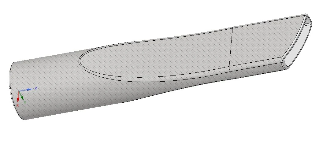 acess&oacute;rios de acess&oacute;rios de v&aacute;cuo universais bocal de limpeza v3 modelo de impress&atilde;o 3D Modelo de Impressão 3D .c4d .max .obj .3ds .fbx .stl .blend 