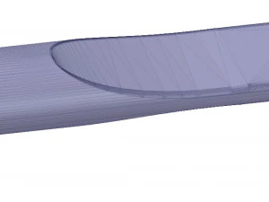 acess&oacute;rios de acess&oacute;rios de v&aacute;cuo universais bocal de limpeza v3 modelo de impress&atilde;o 3D Modelo de Impressão 3D