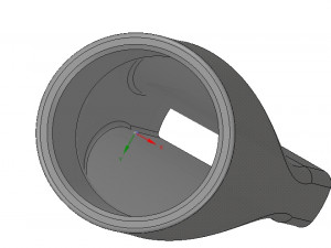 universal vacuum attachments accessories cleaning nozzle v3 3d print model Modèles 3D en vedette