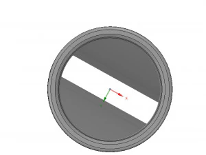 acess&oacute;rios de acess&oacute;rios de v&aacute;cuo universais bocal de limpeza v3 modelo de impress&atilde;o 3D Modelo de Impressão 3D
