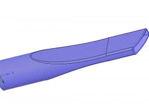 acess&oacute;rios de acess&oacute;rios de v&aacute;cuo universais bocal de limpeza v3 modelo de impress&atilde;o 3D Modelo de Impressão 3D
