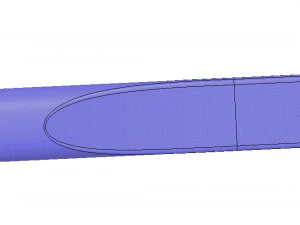 acess&oacute;rios de acess&oacute;rios de v&aacute;cuo universais bocal de limpeza v3 modelo de impress&atilde;o 3D Modelo de Impressão 3D