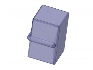 development game type and build your house 3d 3D Print Model