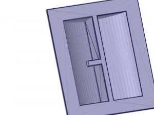 development game type and build your house 3d 3D Print Model