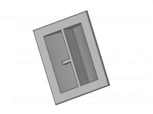 development game type and build your house 3d 3D Print Model
