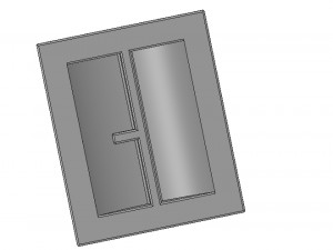 development game type and build your house 3d 3D Print Model