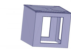 development game type and build your house 3d 3D Print Model