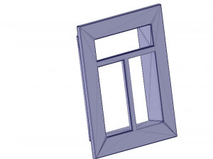 development game type and build your house 3d 3D Print Model